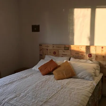 Garden Apartment