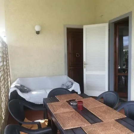 Garden Viareggio