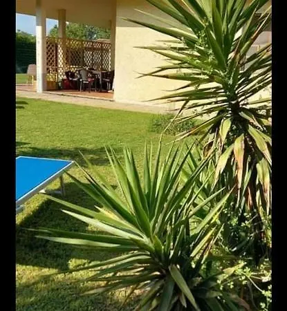 Garden Appartamento *