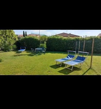 Garden Appartamento *