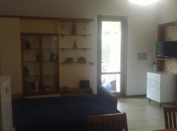 Garden Апартаменти *