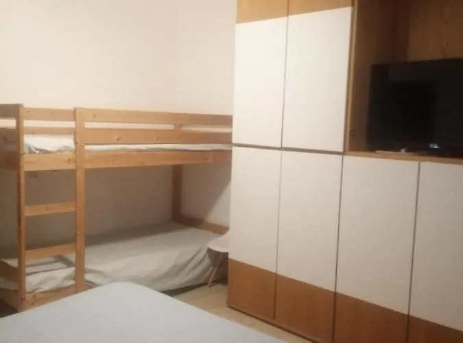 Garden Апартаменты