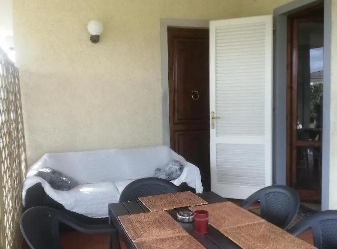 Garden Виареджо