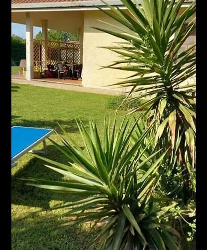 Garden Апартаменти *